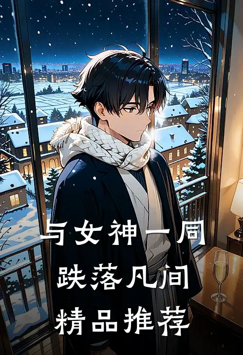 与女神一同跌落凡间精品推荐
