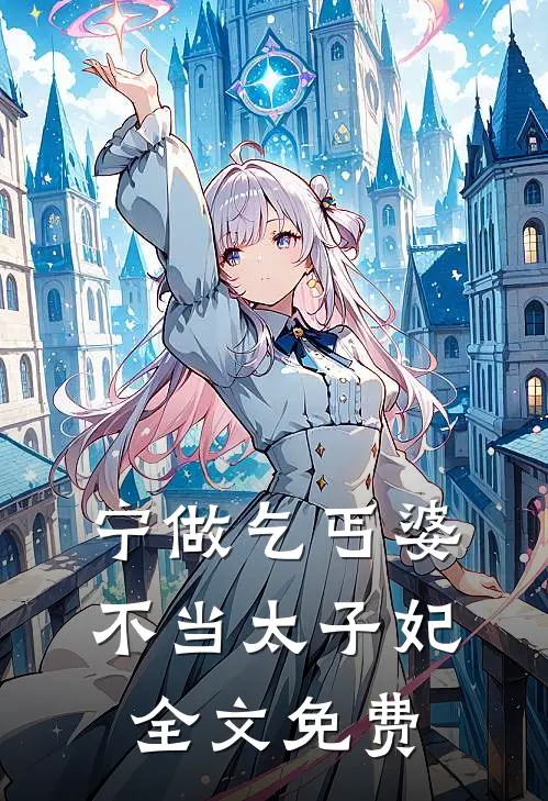宁做乞丐婆，不当太子妃全文免费