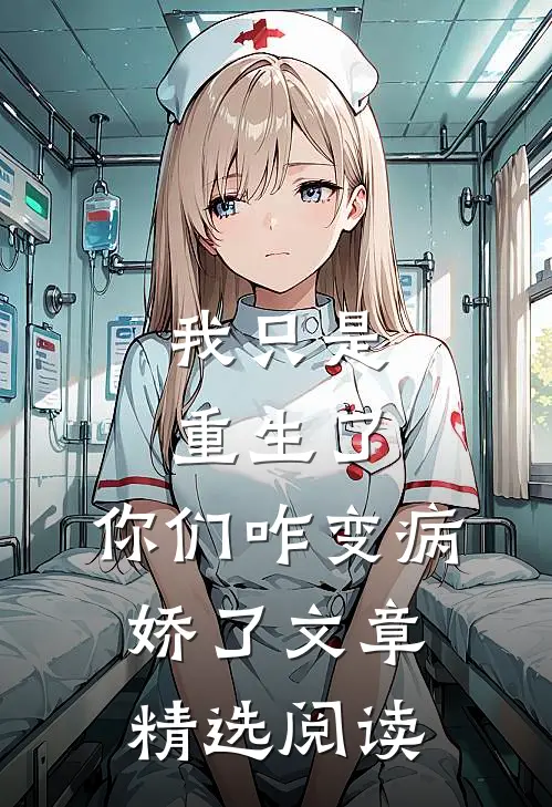 我只是重生了，你们咋变病娇了文章精选阅读