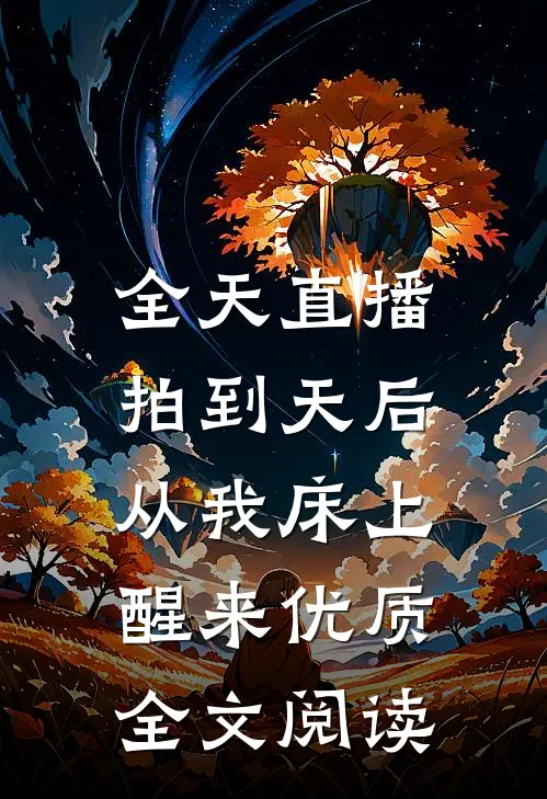 全天直播，拍到天后从我床上醒来优质全文阅读