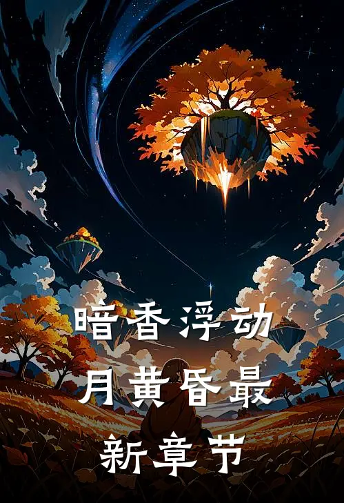 暗香浮动月黄昏最新章节
