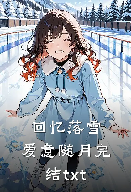回忆落雪，爱意随月完结txt