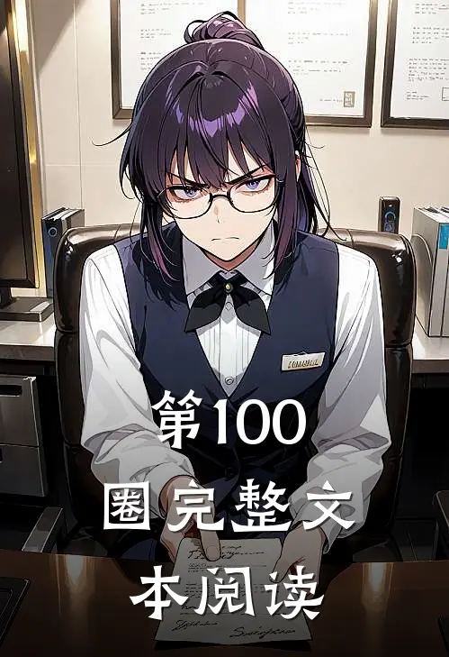 第100圈完整文本阅读