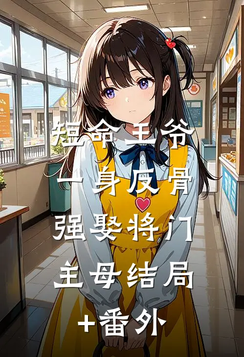 短命王爷一身反骨，强娶将门主母结局+番外