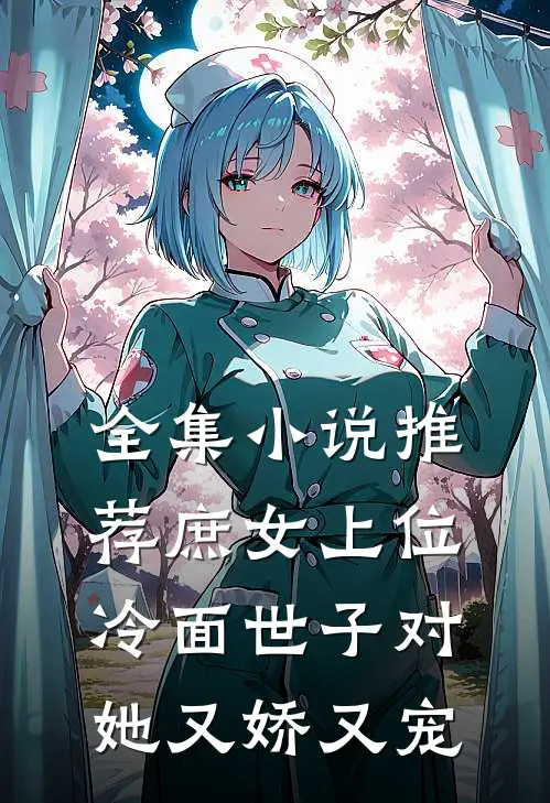 全集小说推荐庶女上位，冷面世子对她又娇又宠