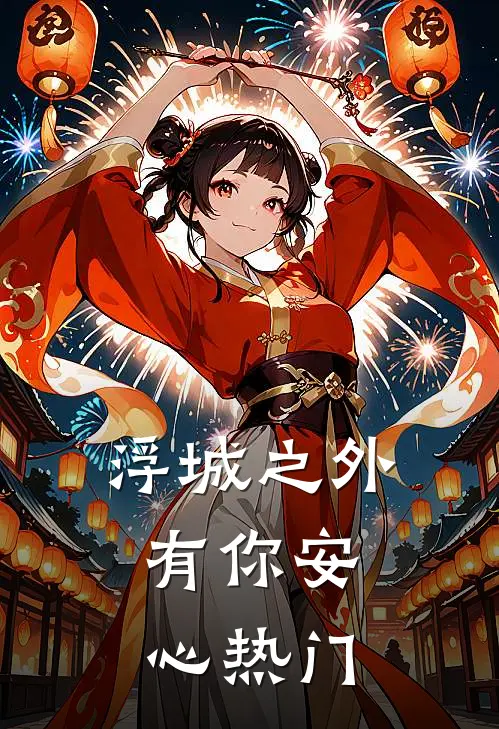 浮城之外，有你安心热门