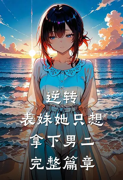 逆转：表妹她只想拿下男二完整篇章