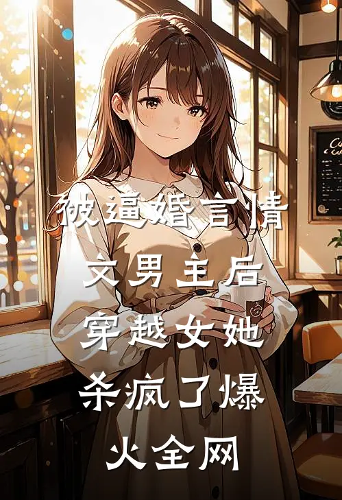 被逼婚言情文男主后，穿越女她杀疯了爆火全网