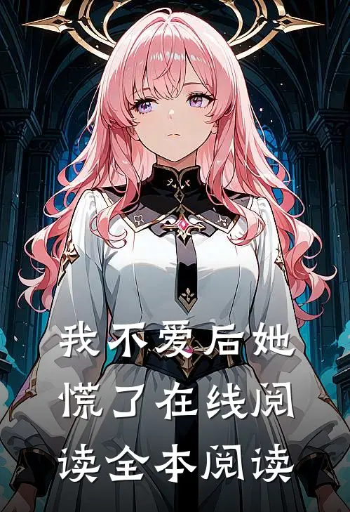 我不爱后她慌了在线阅读全本阅读