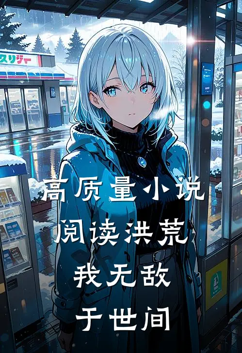 高质量小说阅读洪荒：我无敌于世间