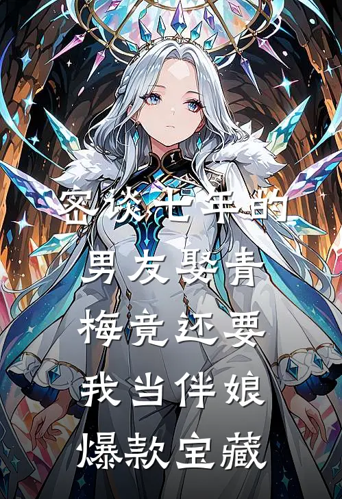 密谈七年的男友娶青梅竟还要我当伴娘爆款宝藏