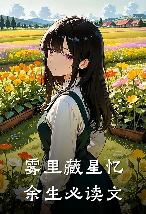 雾里藏星忆余生必读文