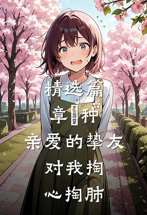 精选篇章喰种：亲爱的挚友，对我掏心掏肺