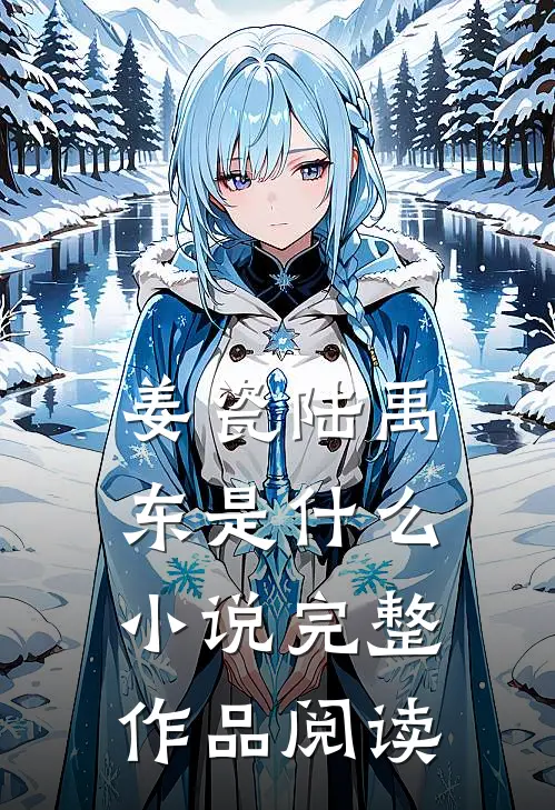 姜瓷陆禹东是什么小说完整作品阅读