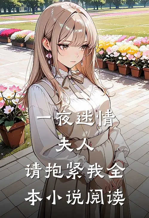 一夜迷情：夫人，请抱紧我全本小说阅读