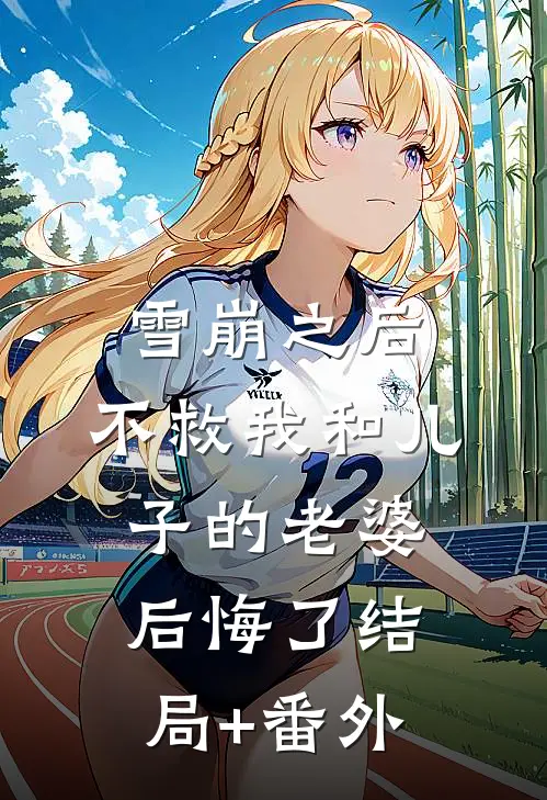 雪崩之后，不救我和儿子的老婆后悔了结局+番外