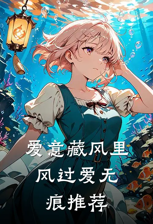 爱意藏风里，风过爱无痕推荐