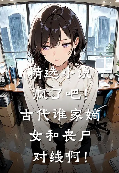 精选小说疯了吧！古代谁家嫡女和丧尸对线啊！