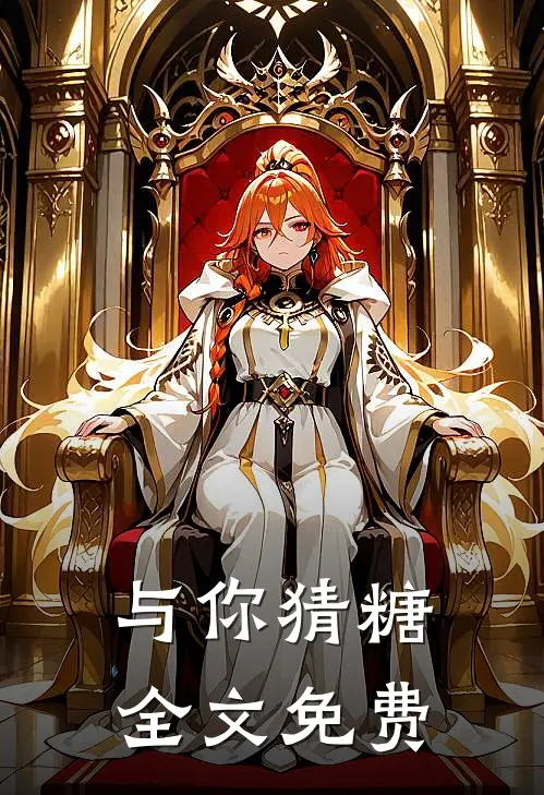 与你猜糖全文免费