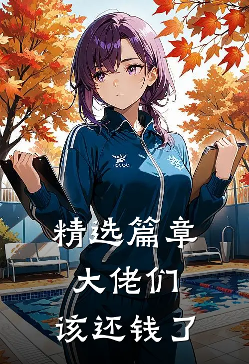 精选篇章大佬们，该还钱了