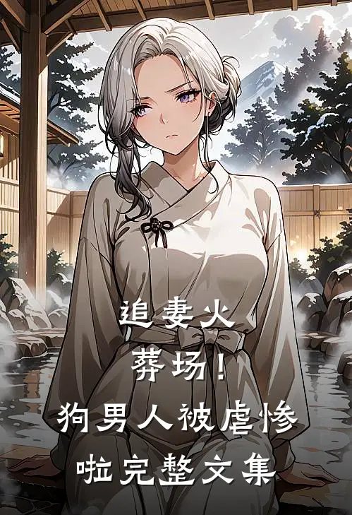 追妻火葬场！狗男人被虐惨啦完整文集