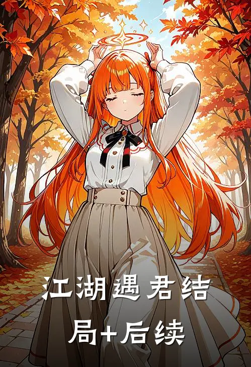 江湖遇君结局+后续