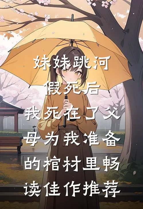 妹妹跳河假死后，我死在了父母为我准备的棺材里畅读佳作推荐