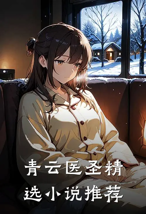 青云医圣精选小说推荐
