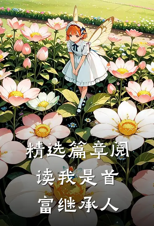 精选篇章阅读我是首富继承人