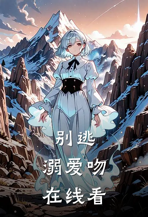 别逃，溺爱吻在线看