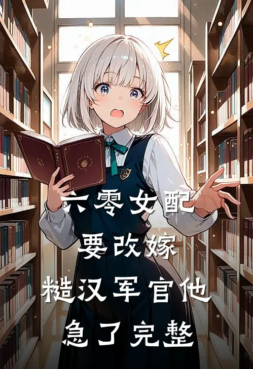 六零女配要改嫁，糙汉军官他急了完整