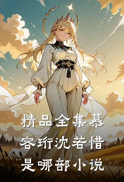 精品全集慕容珩沈若惜是哪部小说