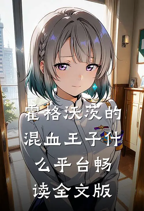 霍格沃茨的混血王子什么平台畅读全文版