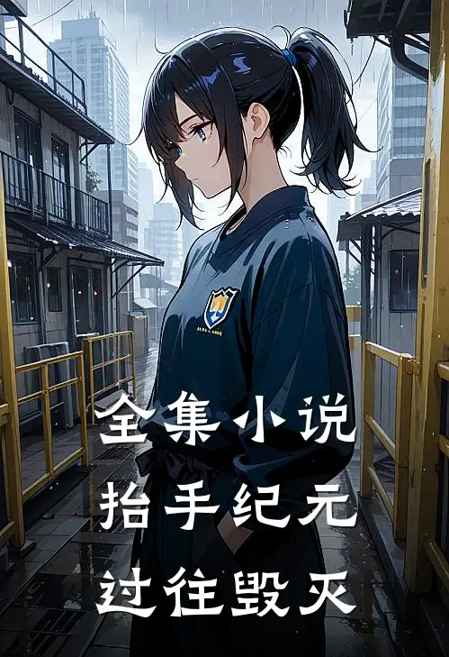 全集小说抬手纪元，过往毁灭