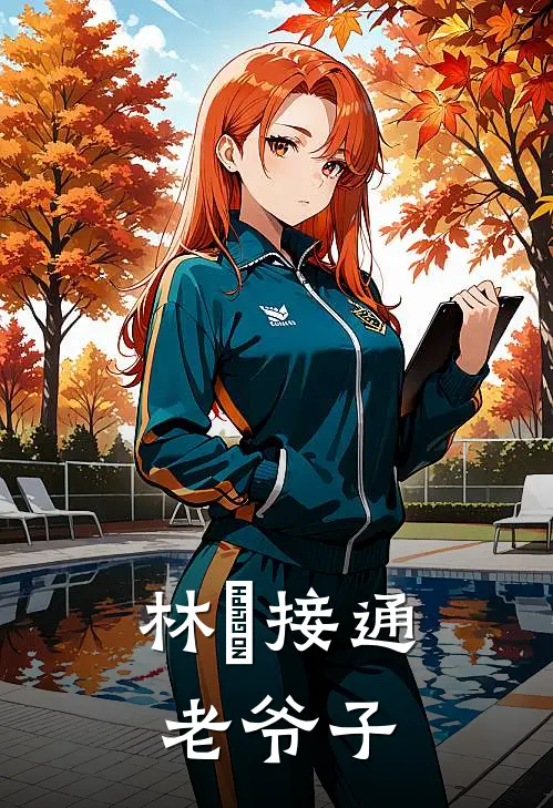 林婳接通老爷子