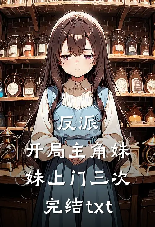 反派：开局主角妹妹上门三次完结txt