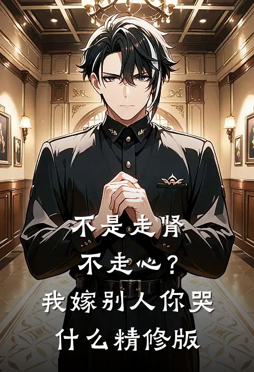 不是走肾不走心？我嫁别人你哭什么精修版