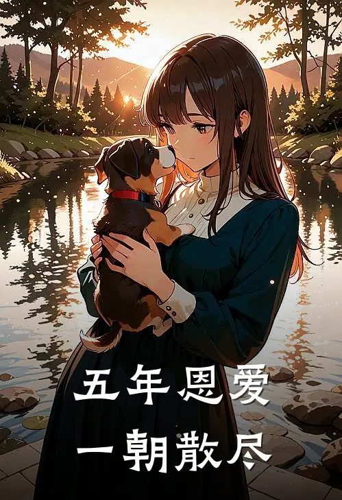 五年恩爱，一朝散尽