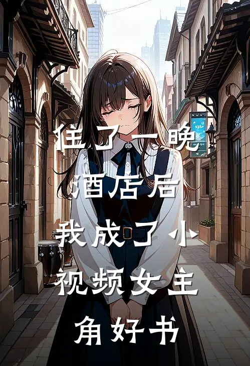 住了一晚酒店后，我成了小视频女主角好书