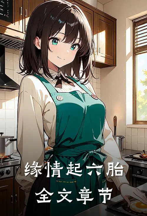 缘情起六胎全文章节