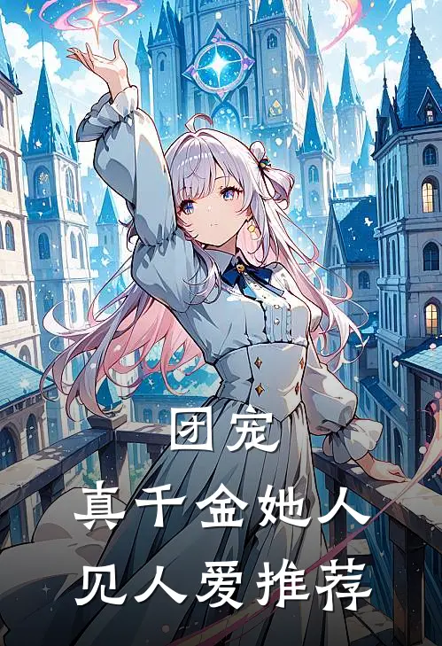 团宠：真千金她人见人爱推荐