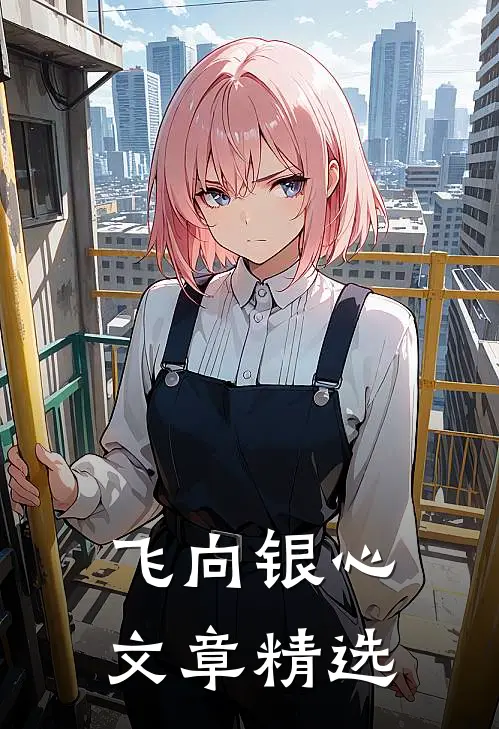 飞向银心文章精选