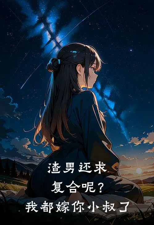 渣男还求复合呢？我都嫁你小叔了