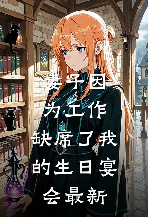 妻子因为工作，缺席了我的生日宴会最新