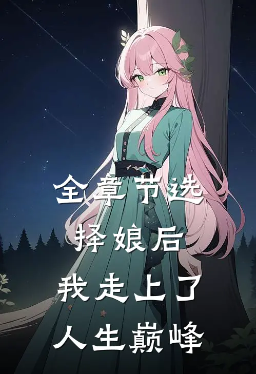 全章节选择娘后，我走上了人生巅峰
