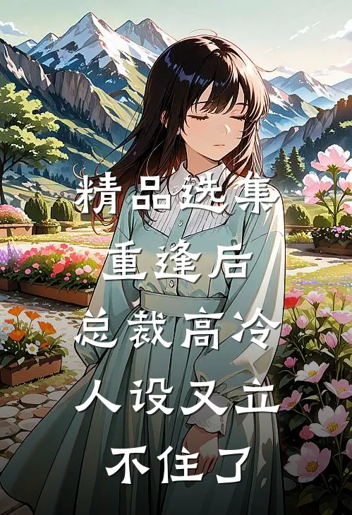 精品选集重逢后，总裁高冷人设又立不住了