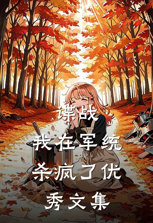 谍战：我在军统杀疯了优秀文集