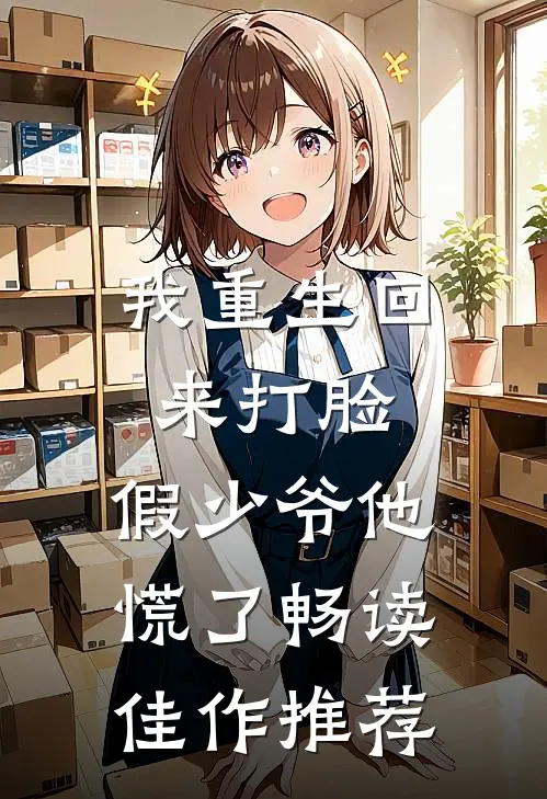 我重生回来打脸，假少爷他慌了畅读佳作推荐