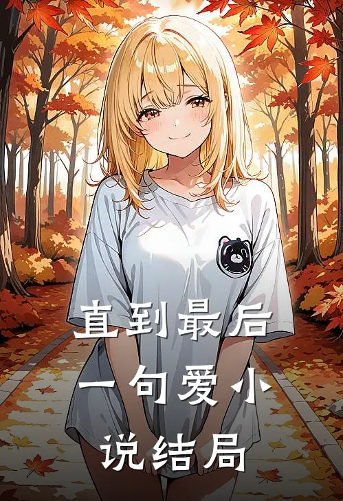 直到最后一句爱小说结局
