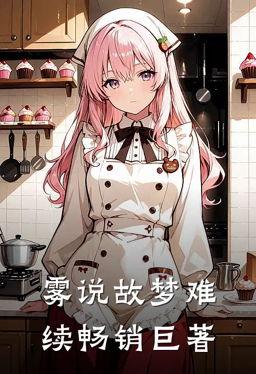 雾说故梦难续畅销巨著